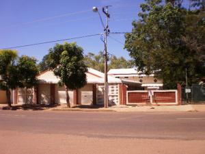 Commercial Property Halls Creek