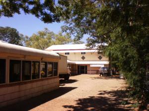 Commercial Property Halls Creek