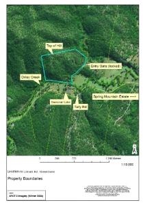 Acreage For Sale Greenbank