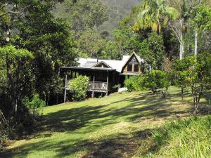 Farm For Sale Huonbrook New South Wales