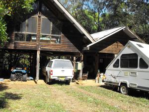 Farm For Sale Huonbrook New South Wales