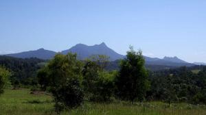 Acreage For Sale Tweed Valley