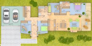 House For Sale Springfield Lakes Queensland