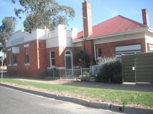 Commercial Property For Sale Murrayville Victoria