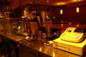 Business For Sale Darlinghurst