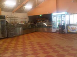 Commercial Property Halls Creek