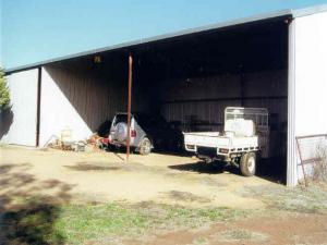 Acreage For Sale Cumnock New South Wales