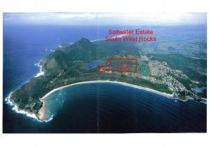 Land For Development South West Rocks New South Wales
