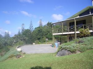 Home For Sale Norfolk Island